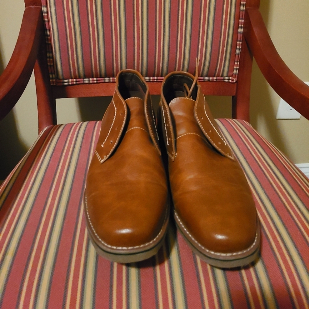 Sonoma boots